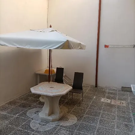 Apartman Cris&au *